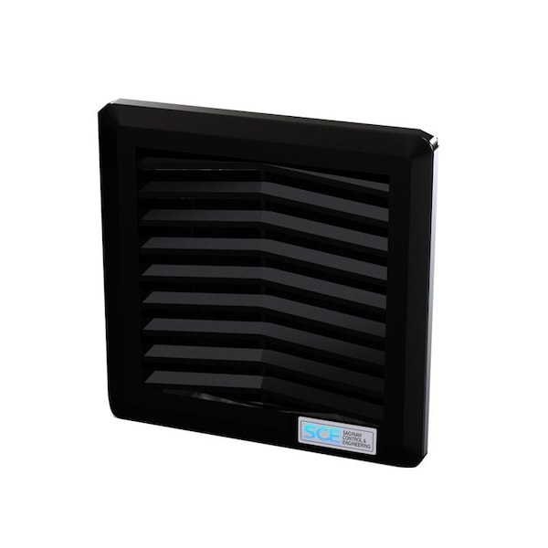 Filter & Grille Assy. Type 12